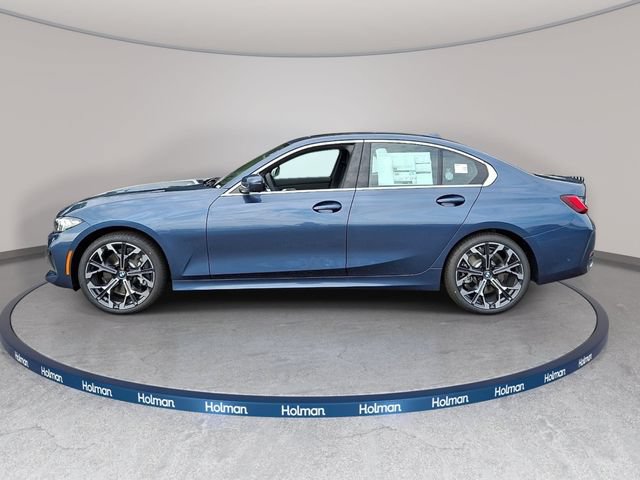 New 2026 BMW 330i xDrive Sedan w/ Premium Package AWD/4WD image 7