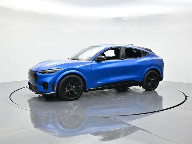 New 2025 Ford Mustang Mach-E GT image 6