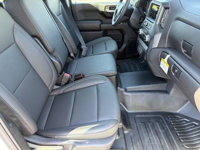 New 2026 GMC Sierra 1500 Pro w/ Pro Value Package RWD image 11