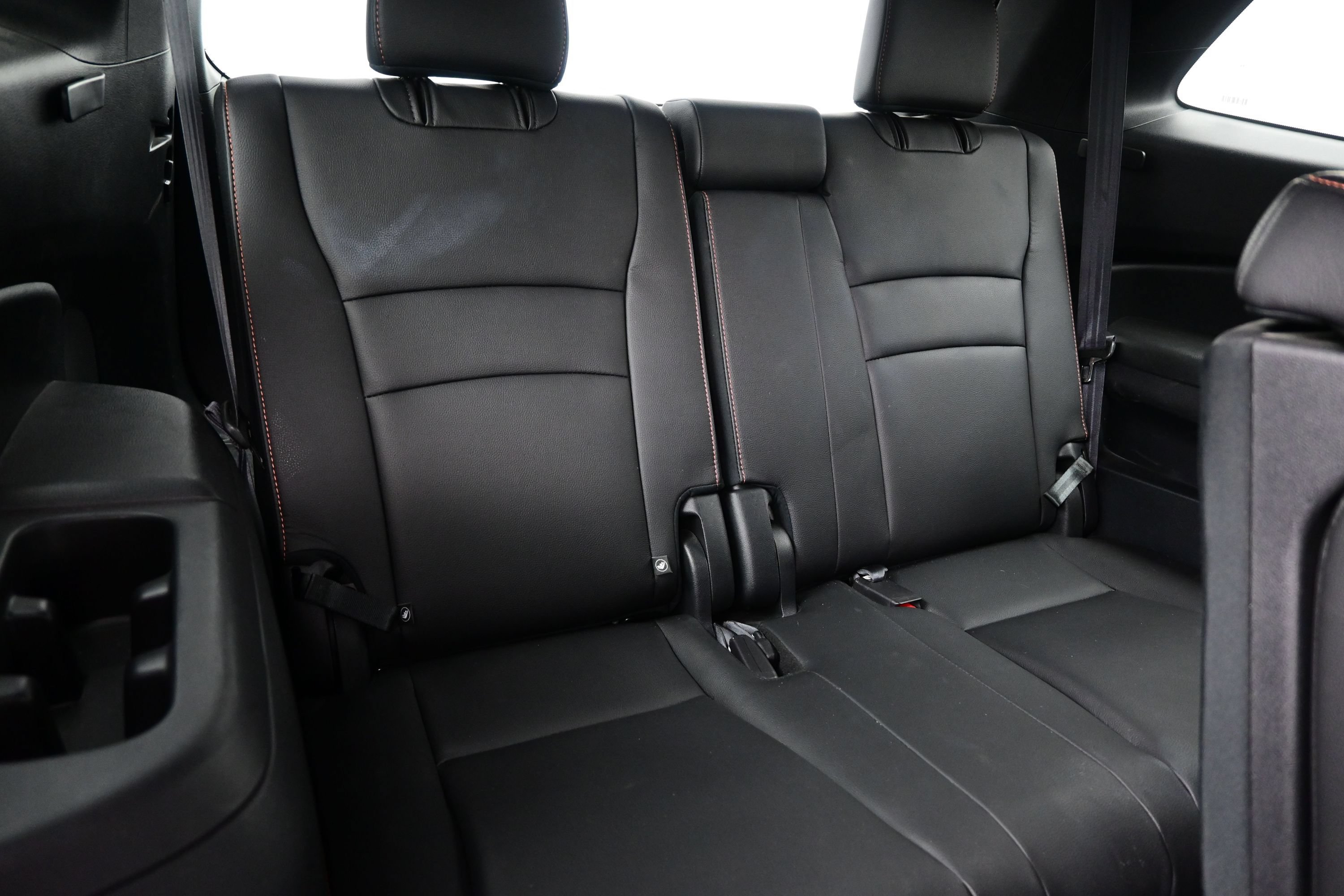 Used 2022 Honda Pilot TrailSport image 17