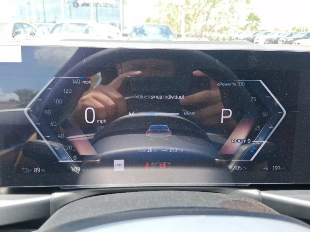 New 2026 BMW i4 eDrive40 w/ M Sport Package RWD image 7
