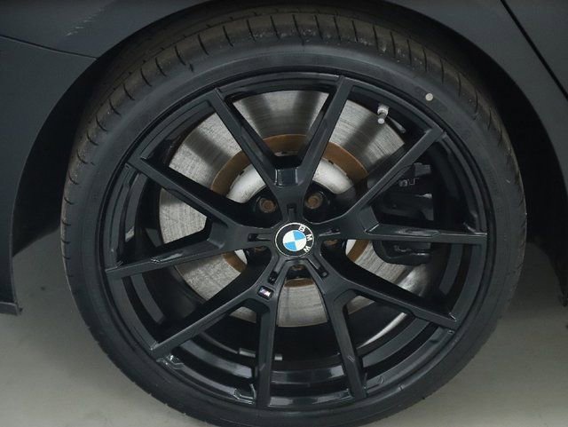 Certified 2024 BMW M850i Gran Coupe xDrive w/ M Sport Professional Package image 13