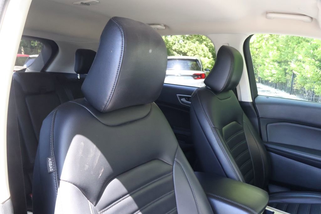 Used 2024 Ford Edge SEL AWD/4WD image 40
