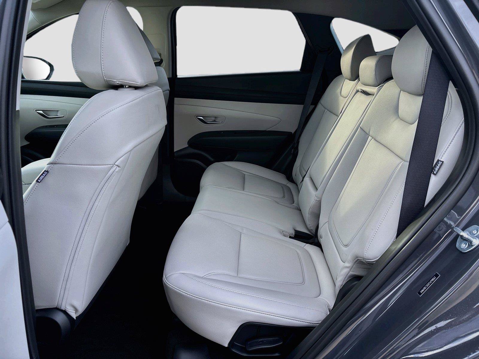 New 2026 Hyundai Tucson SEL Plus AWD/4WD image 11