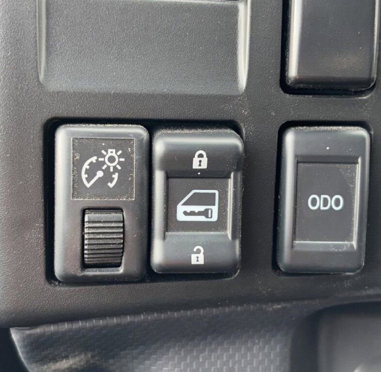 New 2025 Chevrolet Low Cab Forward image 13