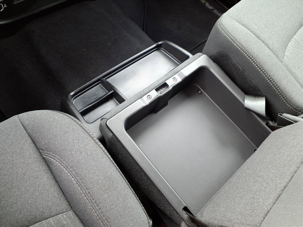 Used 2024 RAM 2500 Big Horn w/ Night Edition image 30