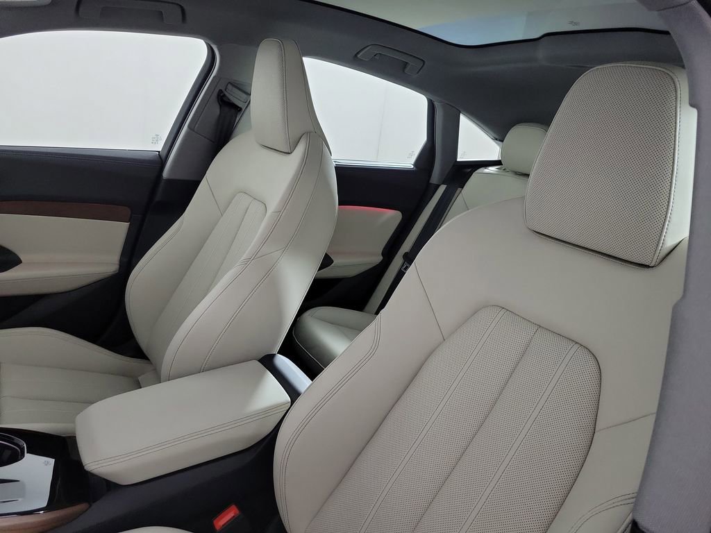 New 2026 Audi A5 2.0T Prestige AWD/4WD image 20