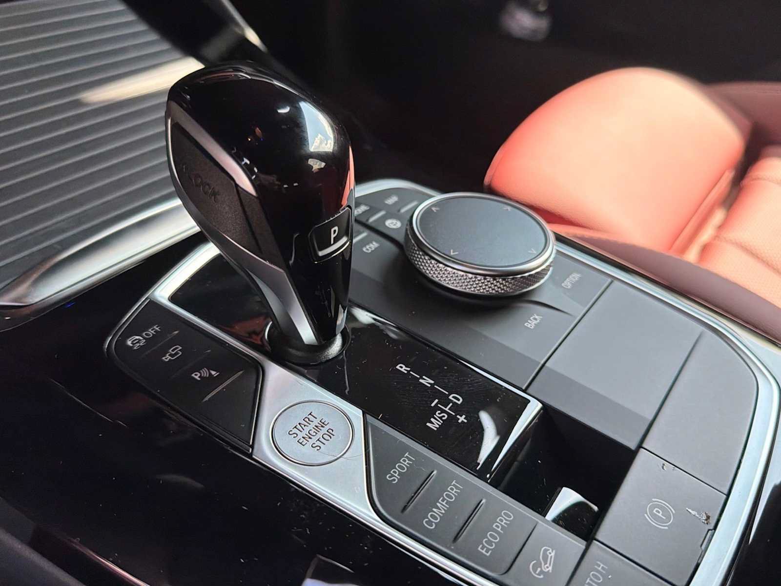 Used 2022 BMW X3 M40i w/ Premium Package AWD/4WD image 19