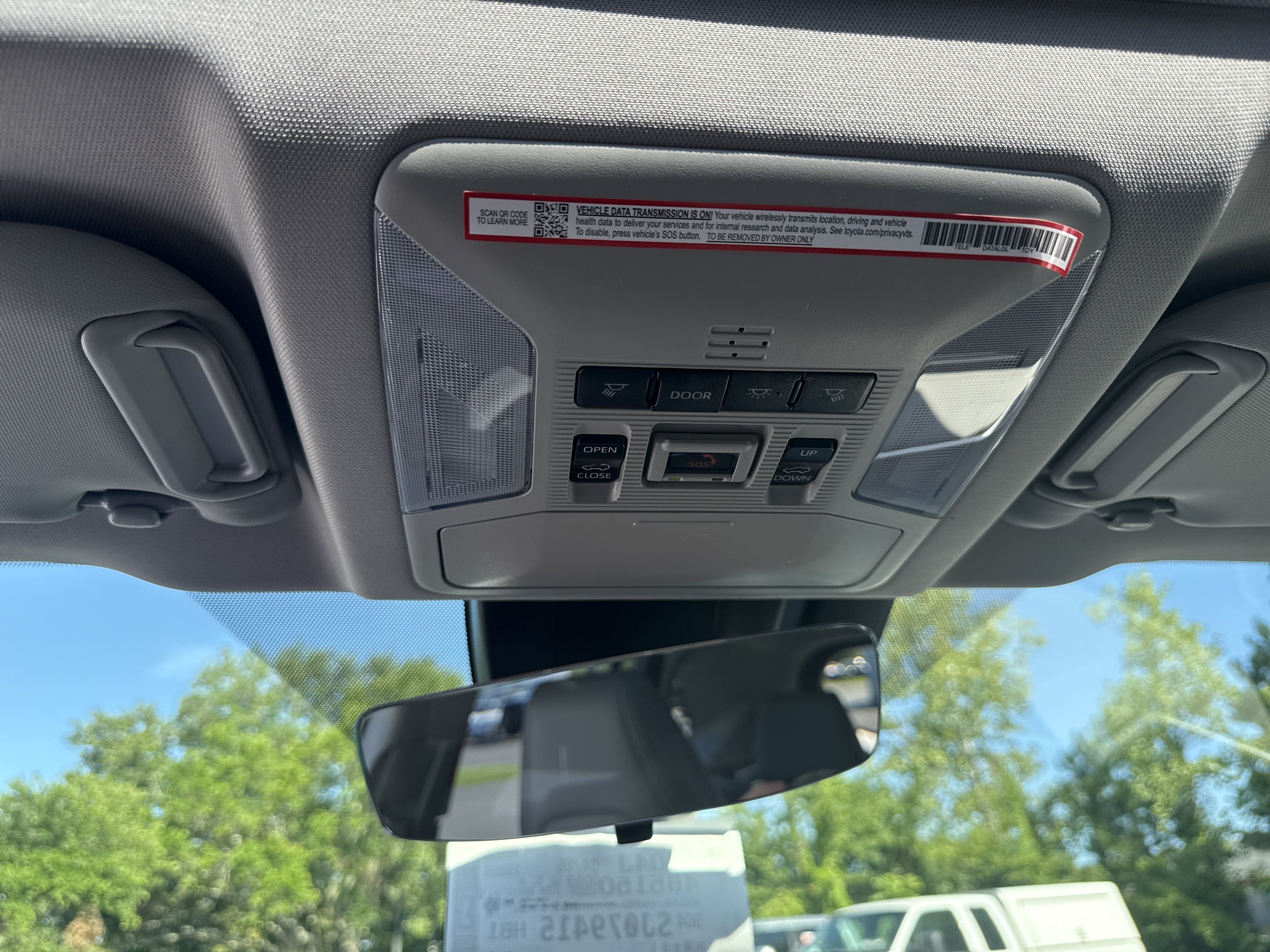 New 2025 Toyota RAV4 XLE Premium w/ Weather Package AWD/4WD image 22