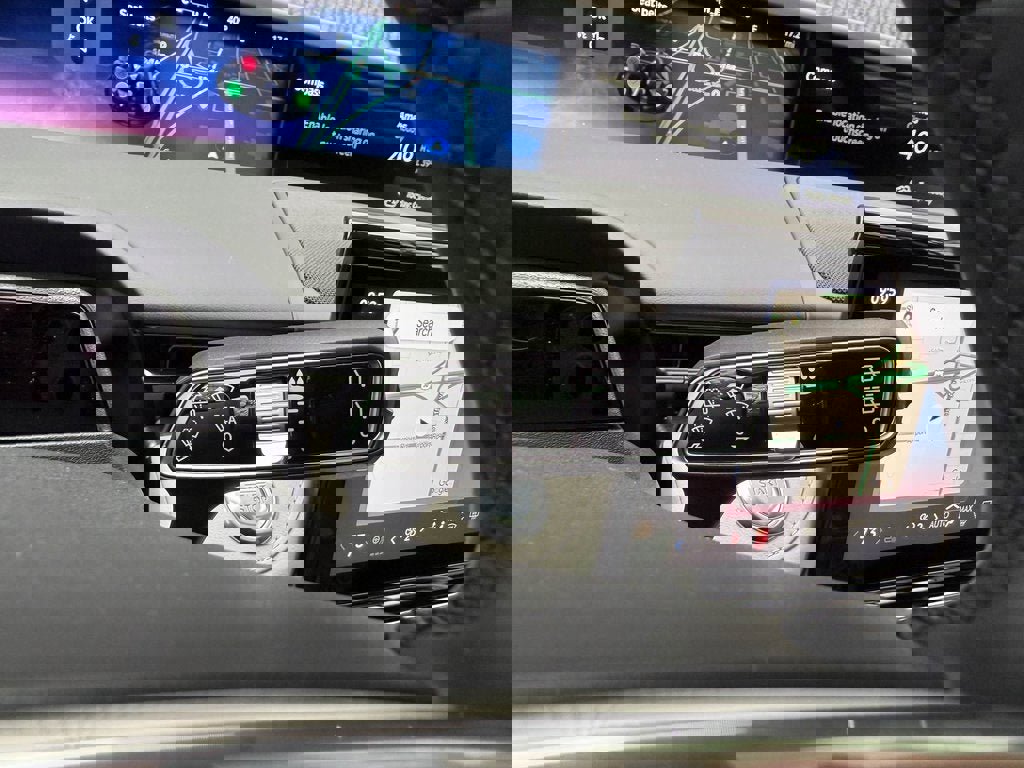 New 2026 Lincoln Nautilus Premier w/ Equipment Group 102A image 42