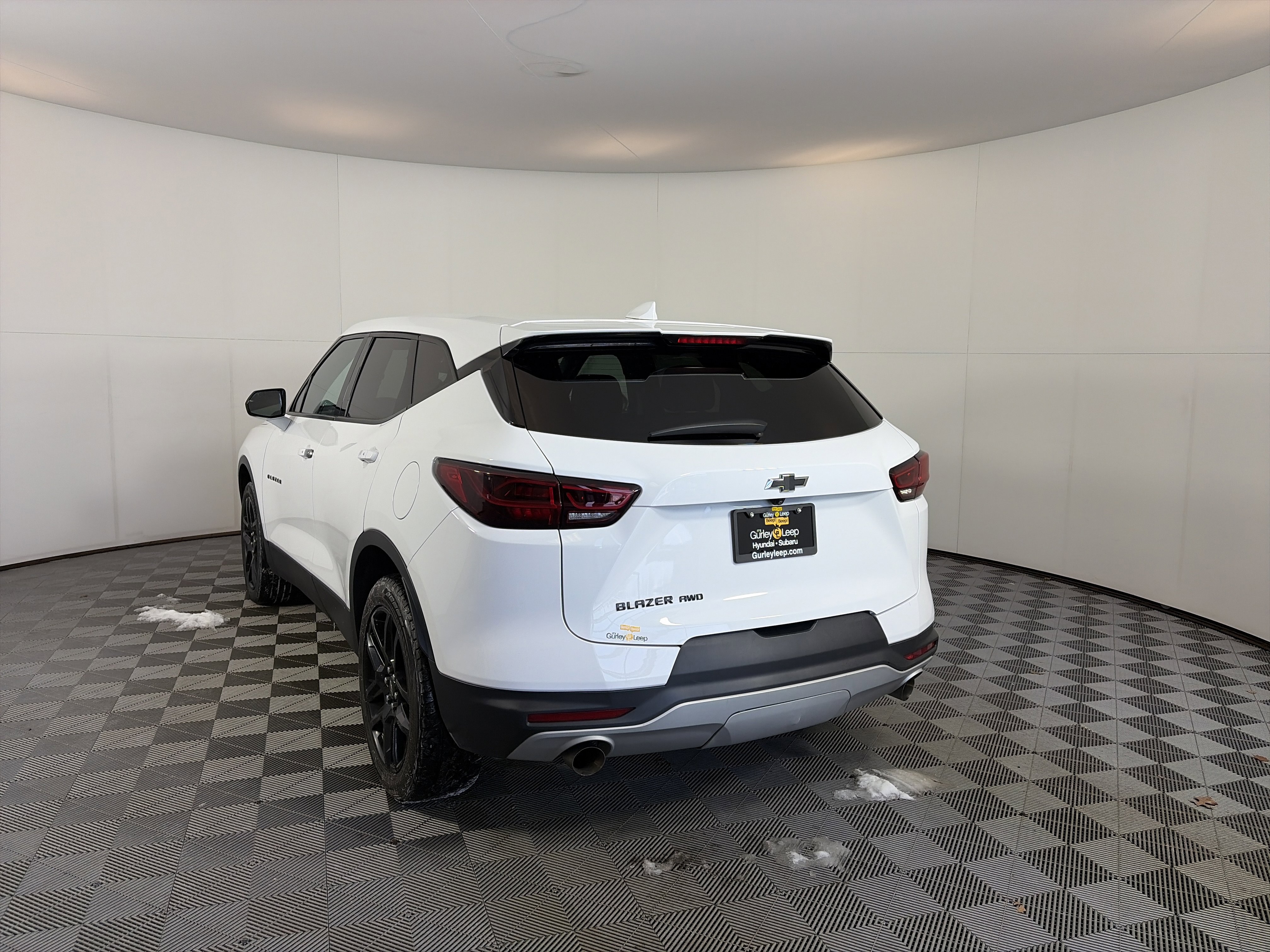 Used 2023 Chevrolet Blazer LT image 8