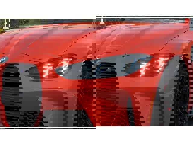 New 2026 BMW M4 Competition w/ Executive Package image 6