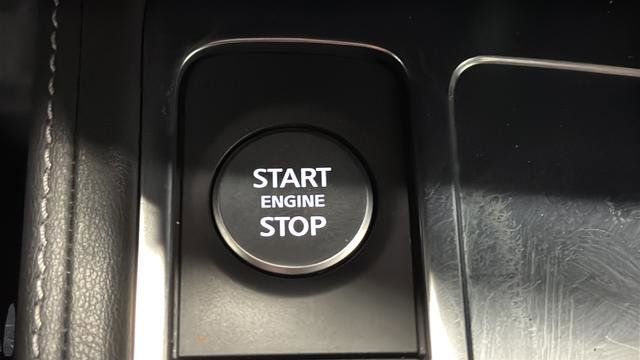 Used 2023 INFINITI QX60 Luxe image 36