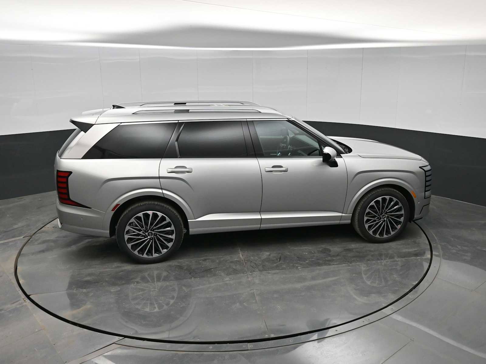 New 2026 Hyundai Palisade Calligraphy image 30