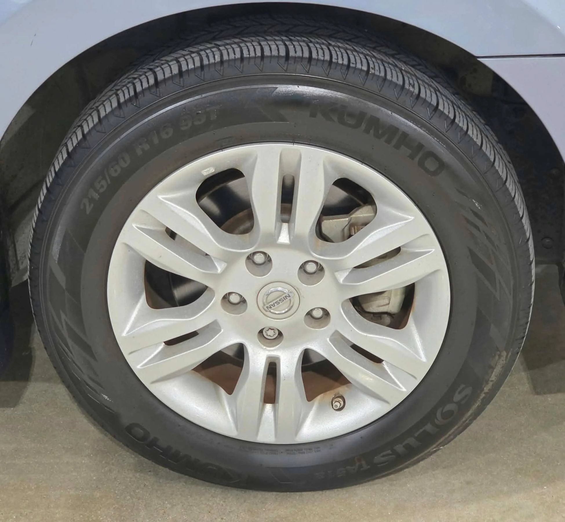 Used 2012 Nissan Altima 2.5 S w/ Convenience Pkg FWD image 28