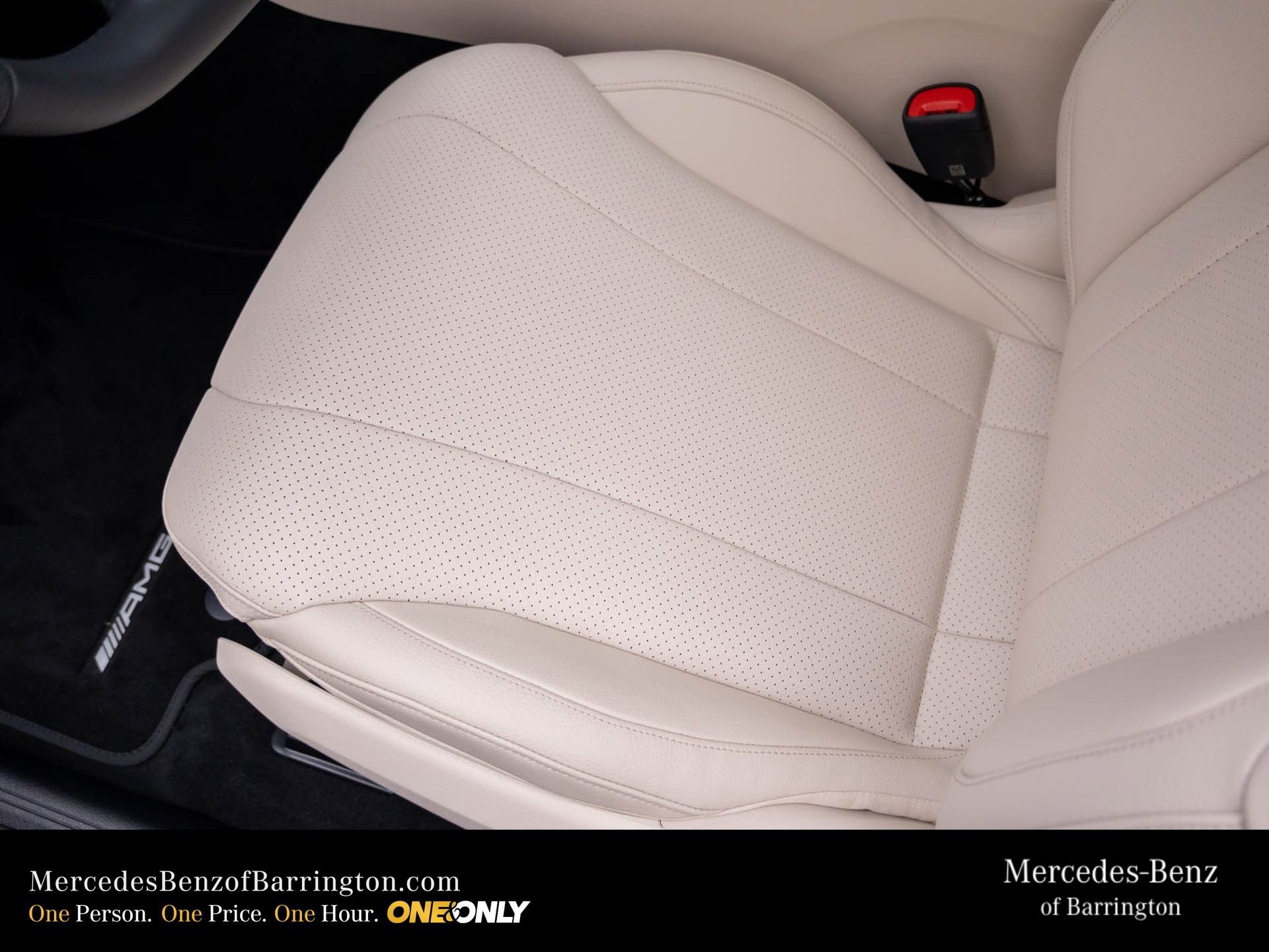 New 2026 Mercedes-Benz CLE 450 4MATIC Cabriolet image 18