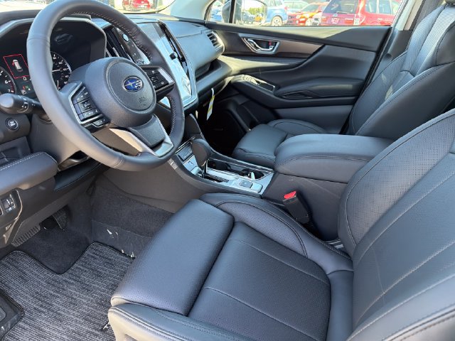 New 2027 Subaru Ascent Touring AWD/4WD image 17