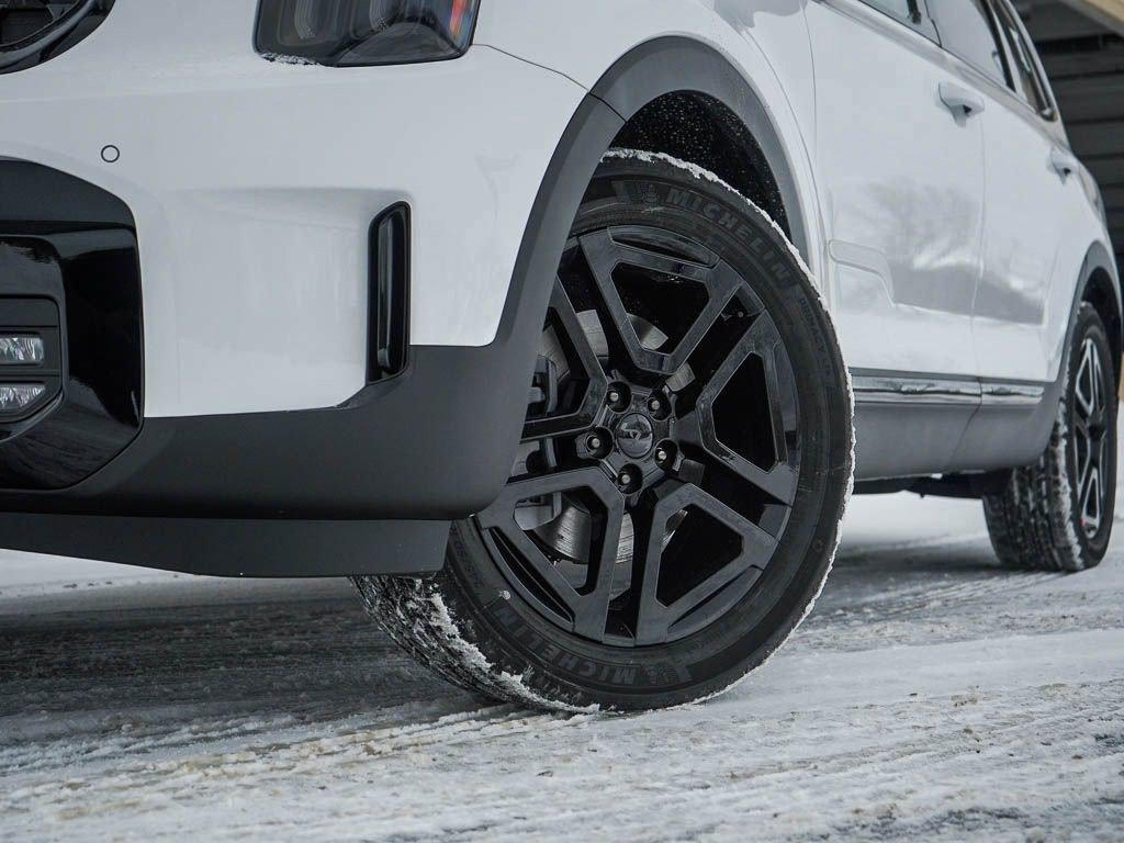 New 2025 Kia Telluride SX X-Line image 6
