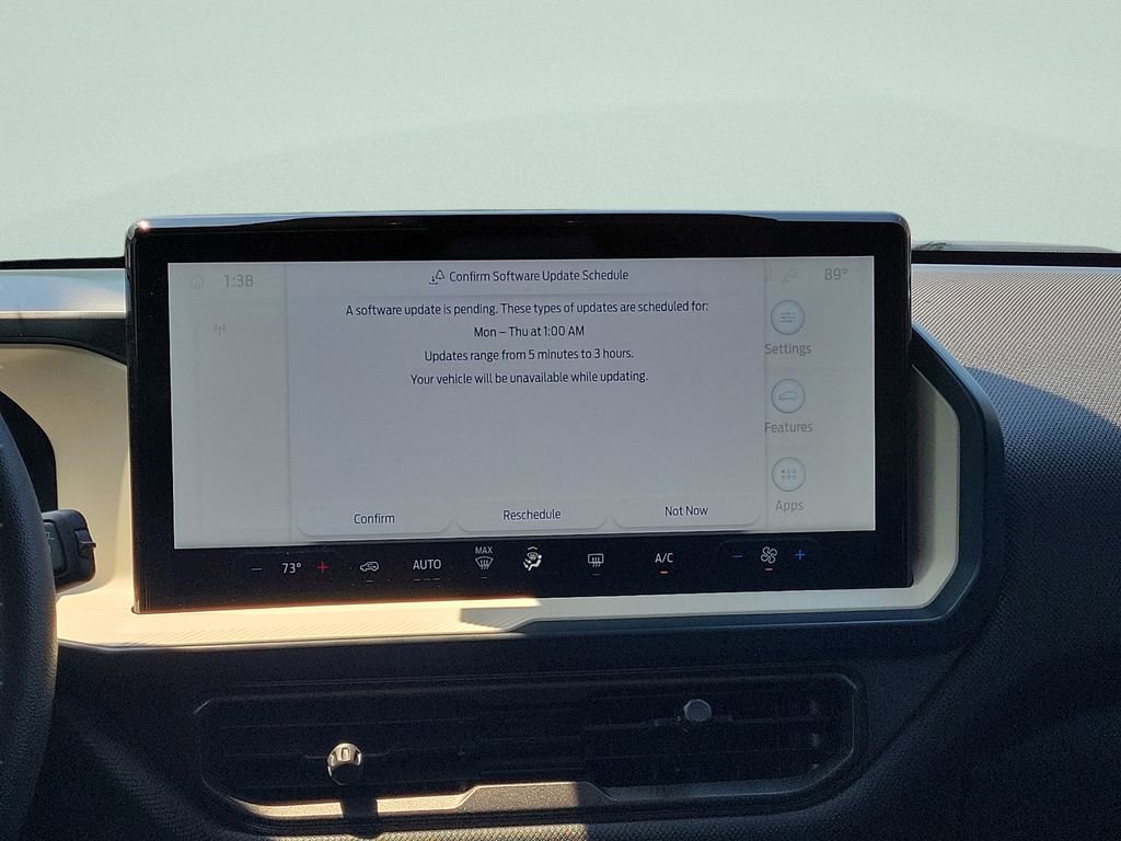 Used 2025 Ford Bronco Sport Heritage image 14