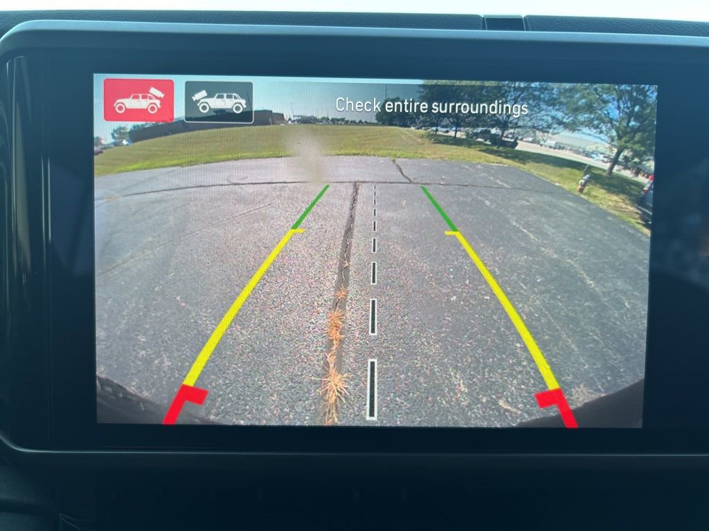 Used 2024 Jeep Wrangler Unlimited Rubicon 392 image 19