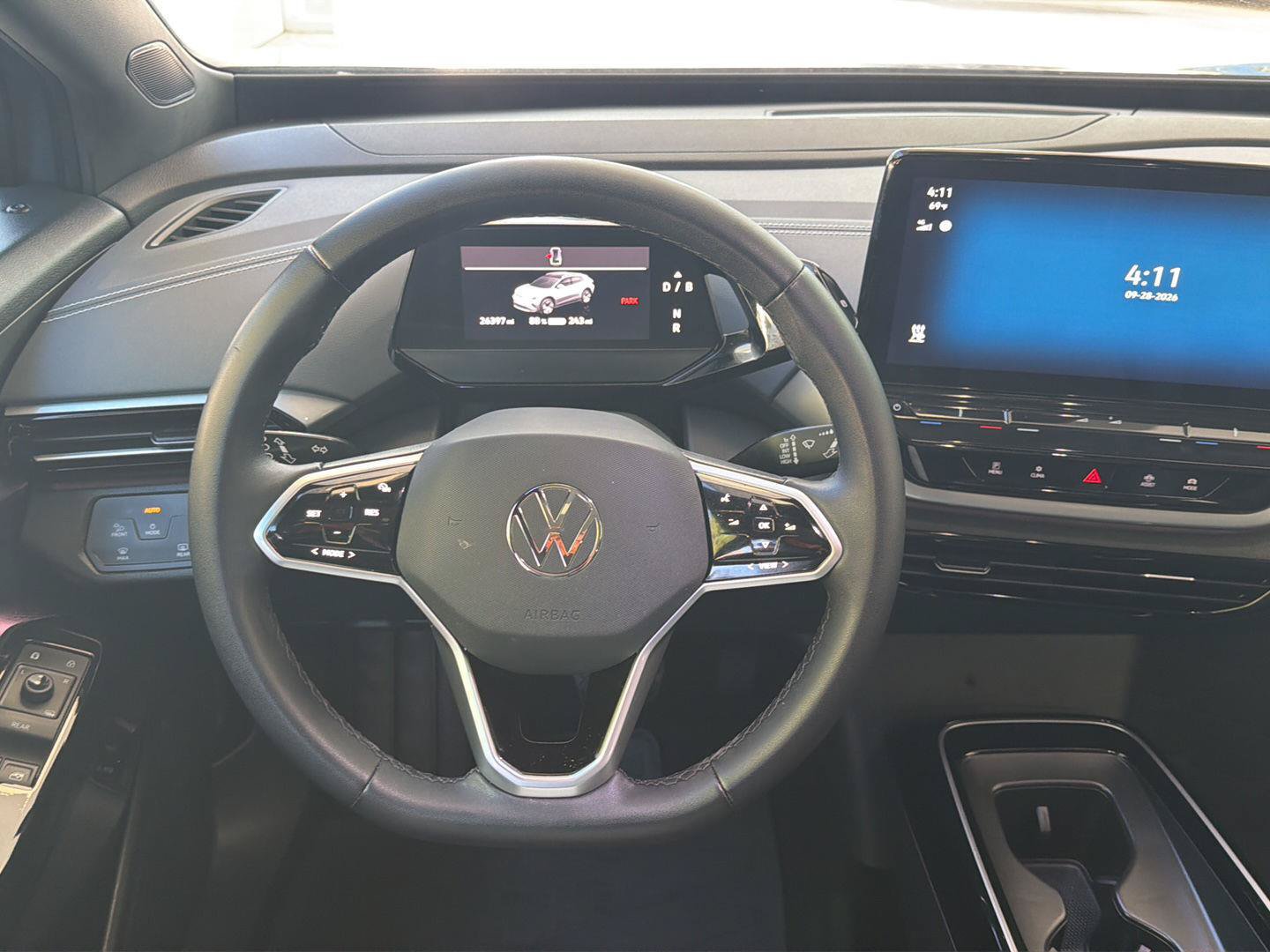 Certified 2023 Volkswagen ID.4 Pro S RWD image 19