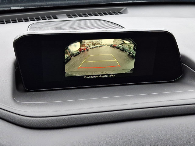 New 2026 MAZDA CX-30 AWD 2.5 S w/ Select Sport Pkg image 14