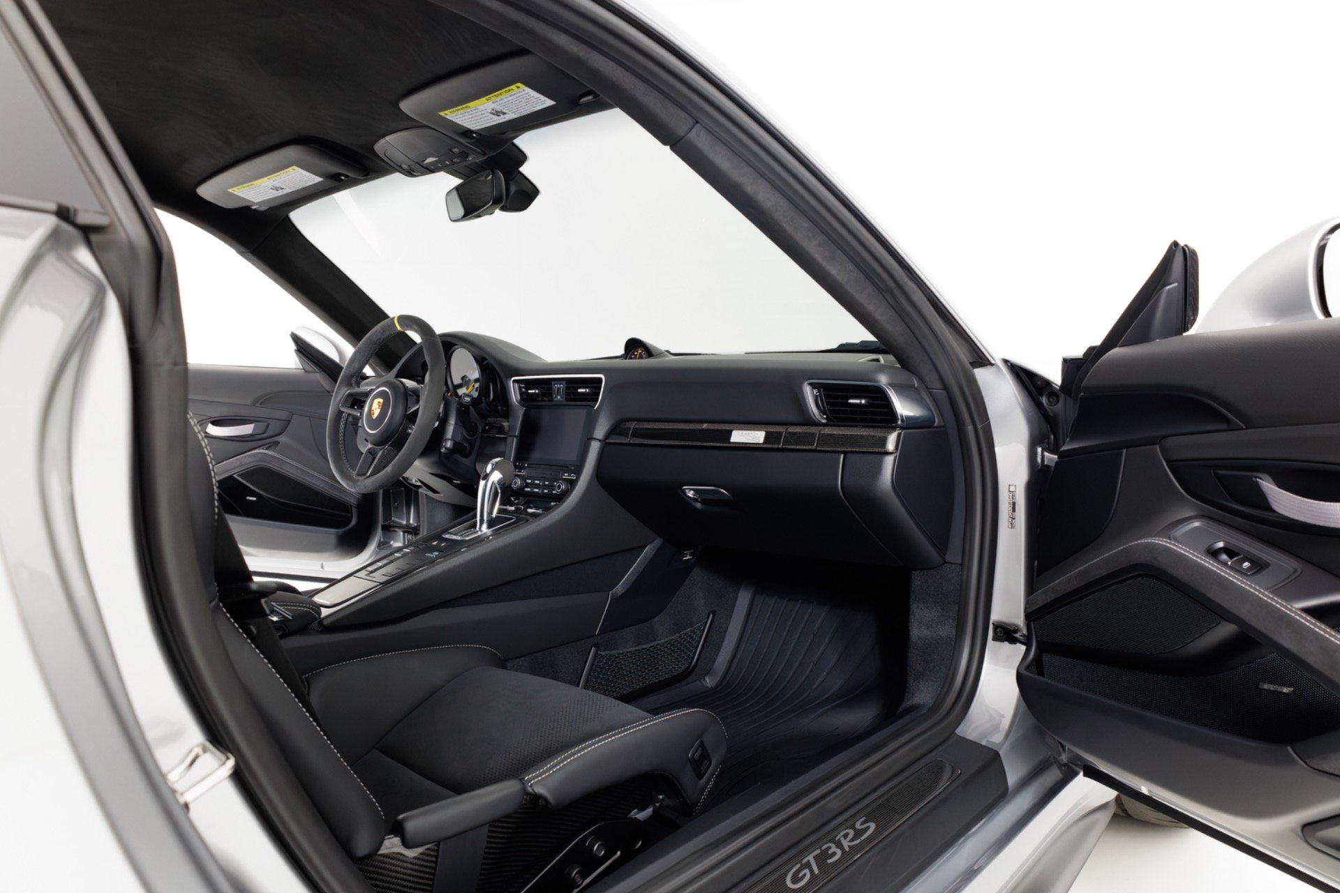 Used 2019 Porsche 911 GT3 RS RWD image 33