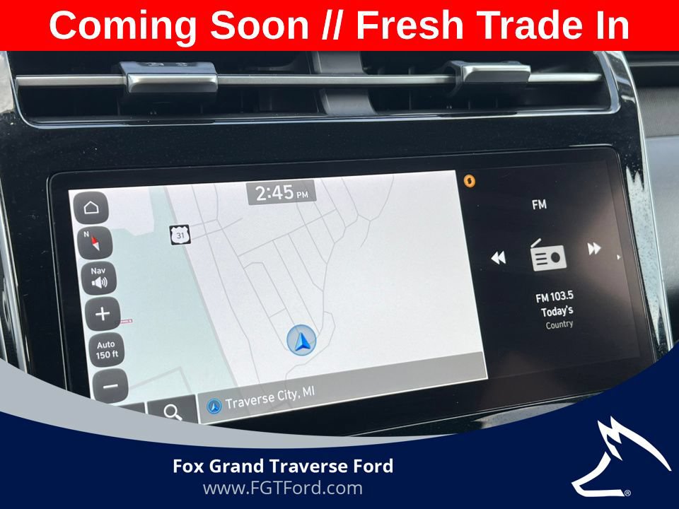 Used 2024 Hyundai Tucson SEL w/ Convenience Package AWD/4WD image 23