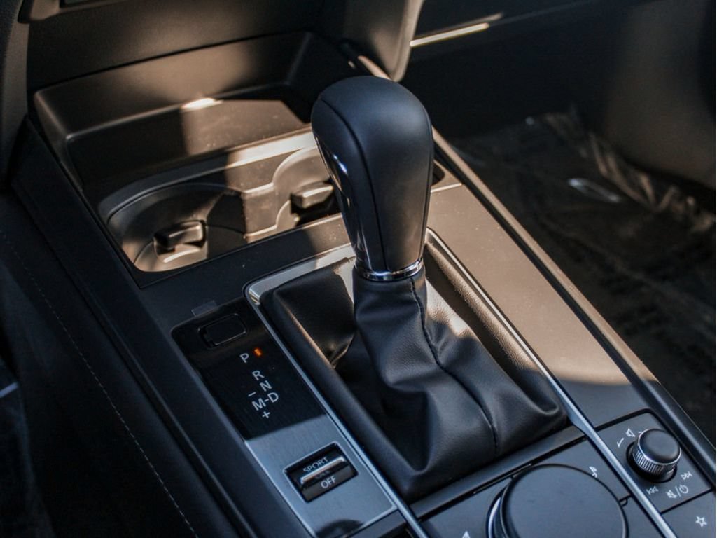 New 2026 MAZDA CX-30 AWD 2.5 S w/ Select Sport Pkg image 19