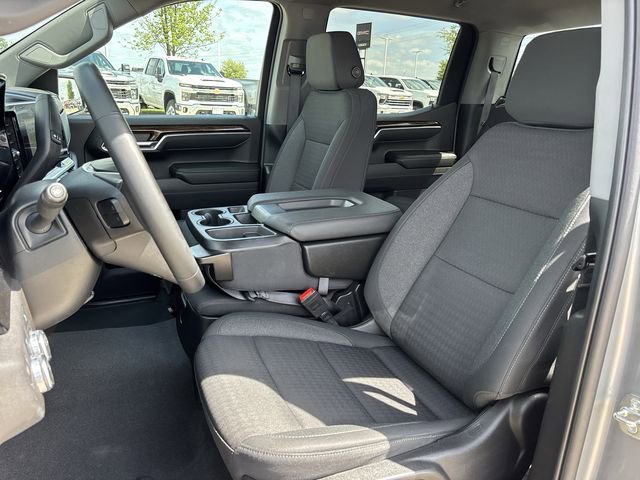 Used 2023 GMC Sierra 1500 Elevation image 21