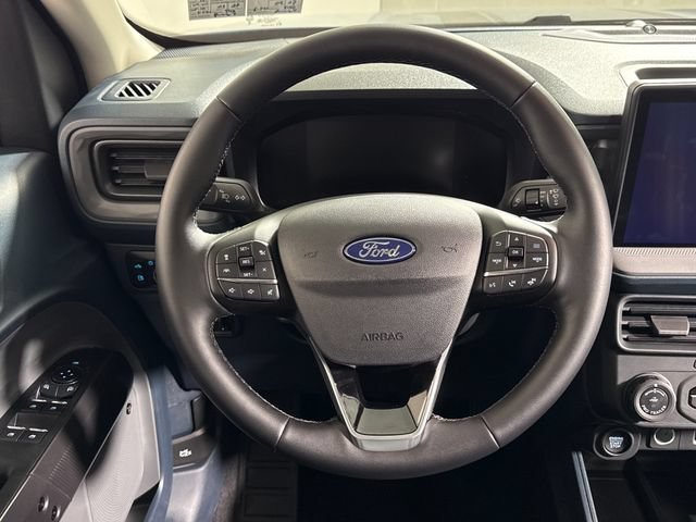 New 2026 Ford Maverick Lariat AWD/4WD image 23