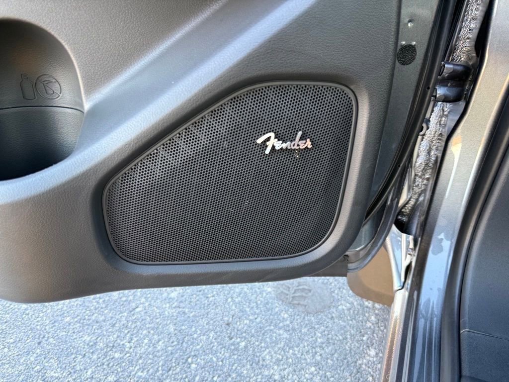 New 2026 Nissan Frontier PRO-4X w/ Pro Premium Package image 39