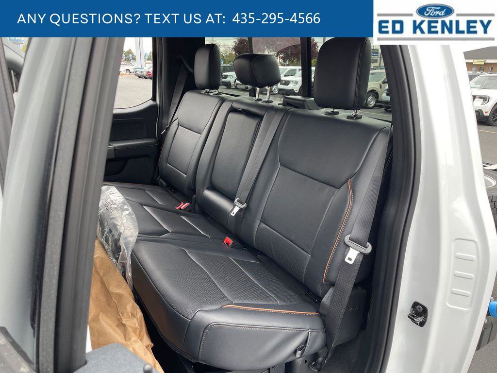 New 2026 Ford F450 Lariat image 6