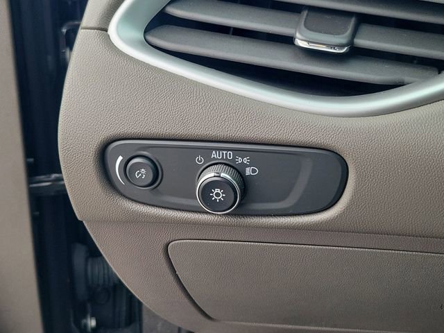 Certified 2022 Chevrolet Malibu LS FWD image 16