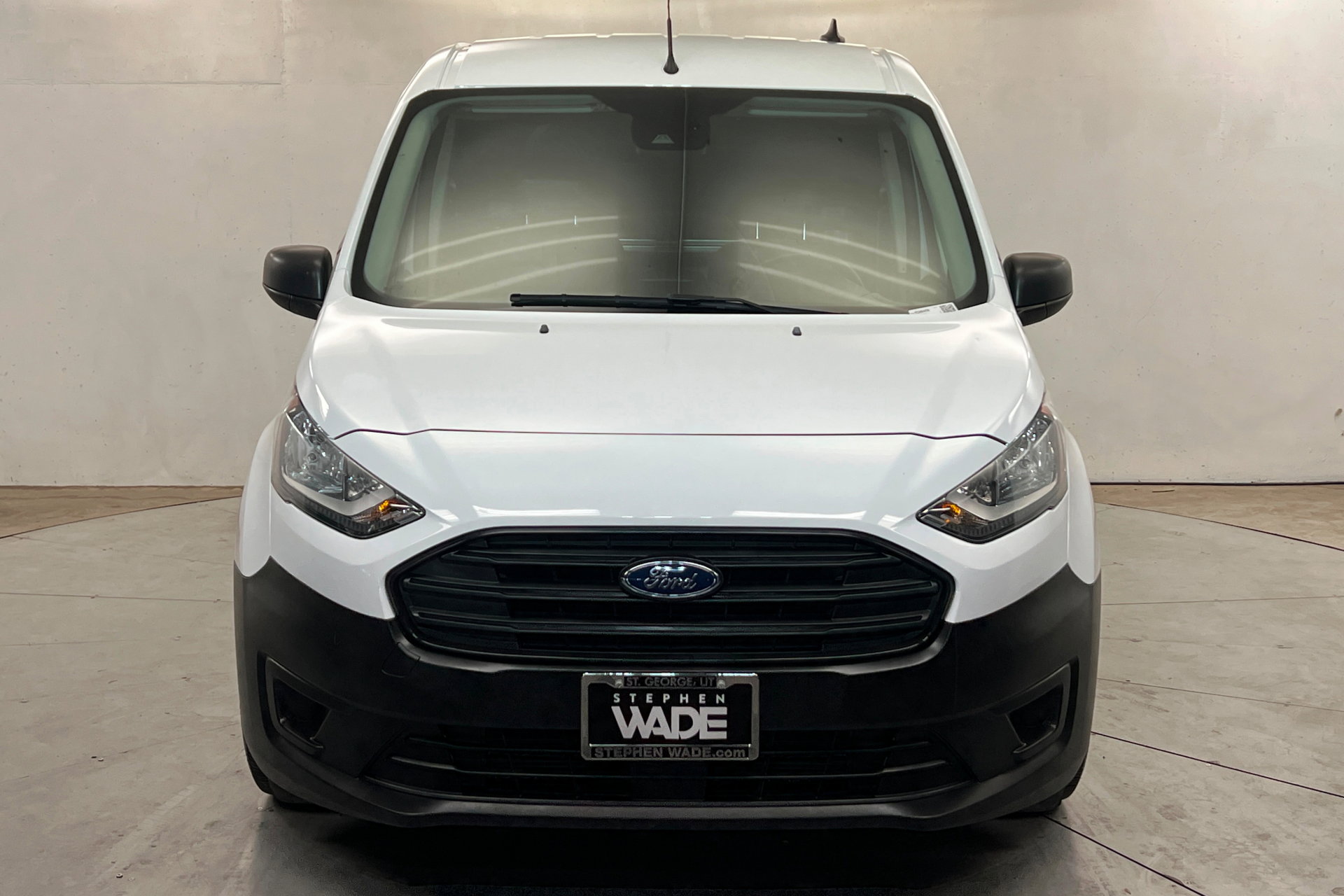 Used 2022 Ford Transit Connect XL w/ Trailer Tow Package FWD image 8
