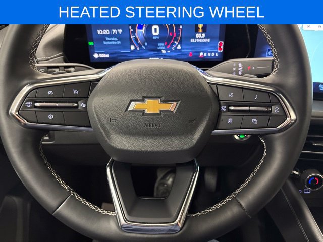 Used 2026 Chevrolet Traverse LT w/ Driver Confidence Package FWD image 28