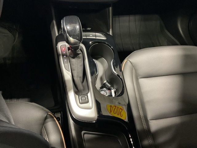 Used 2024 Buick Envista Avenir image 15