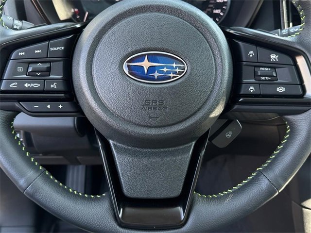 New 2025 Subaru Ascent Onyx Edition image 19