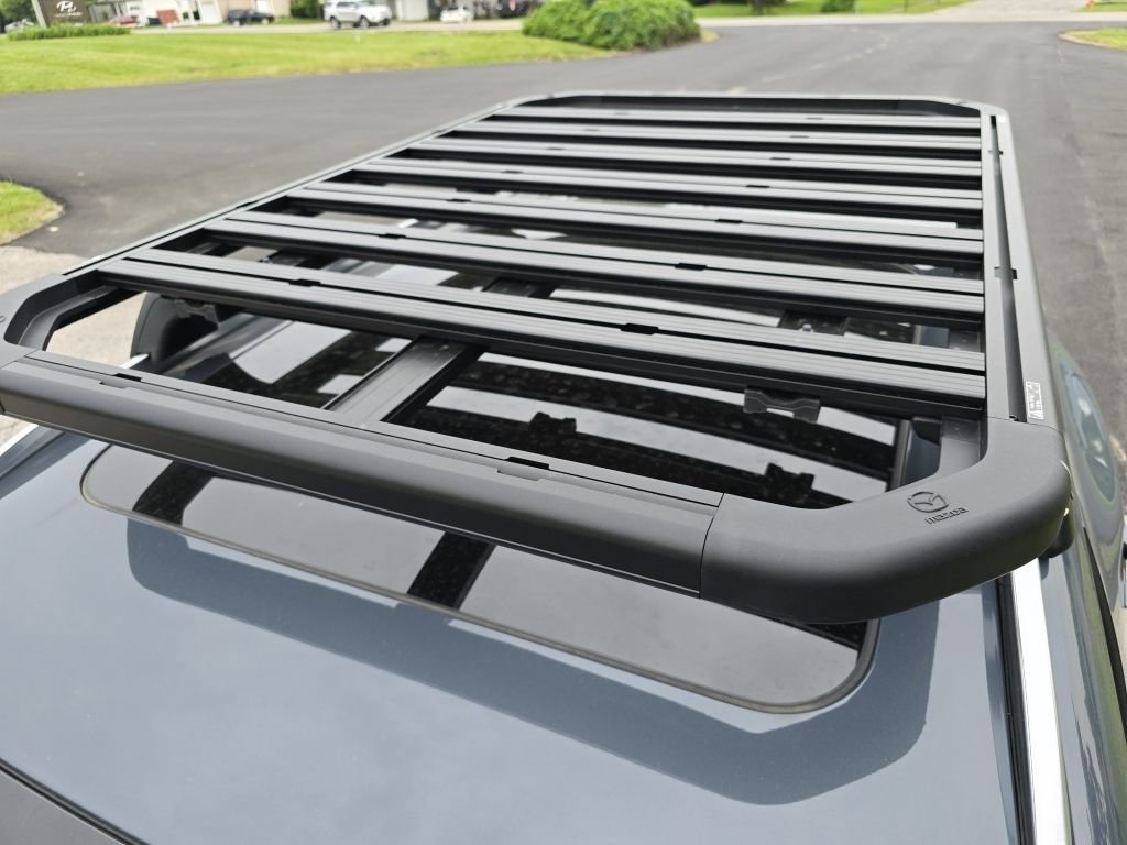 Certified 2025 MAZDA CX-50 Meridian Edition w/ Apex Package image 6