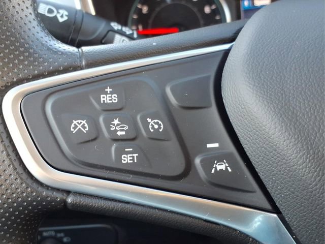 Used 2023 Chevrolet Equinox LS w/ LS Convenience Package image 25