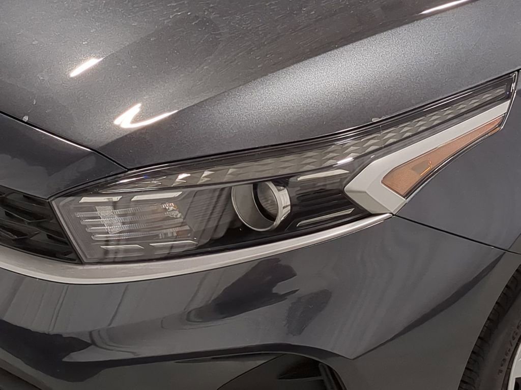 Used 2022 Kia Forte Sedan image 21