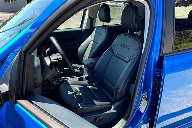 New 2025 Ford Maverick Lobo image 9