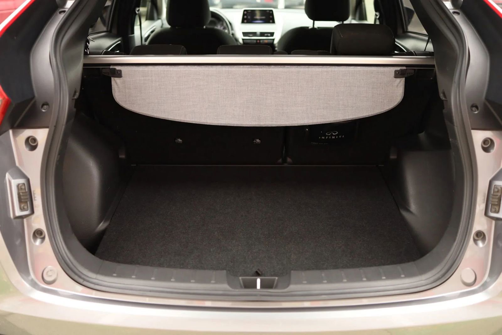 Used 2020 Mitsubishi Eclipse Cross SE image 42