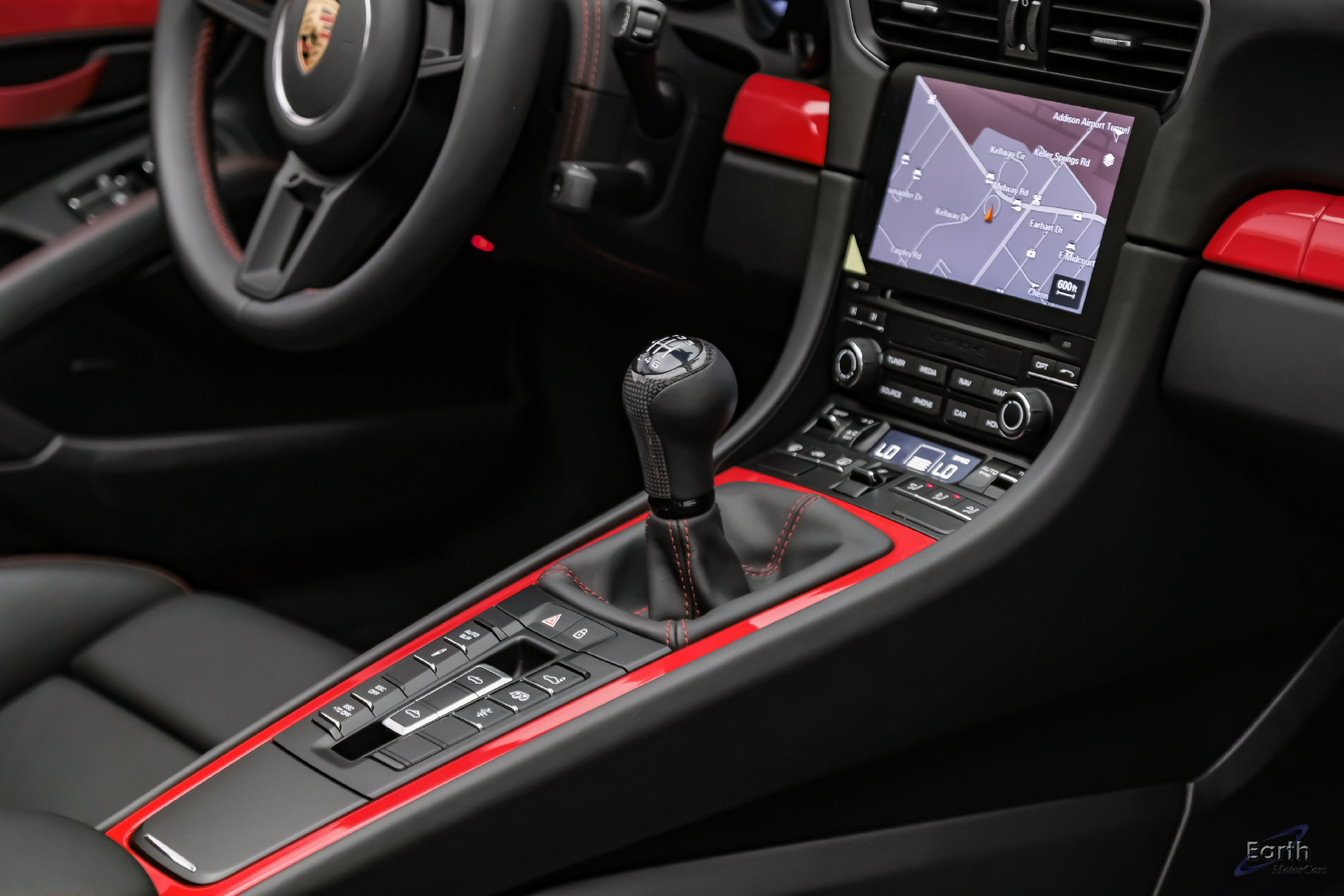 Used 2019 Porsche 911 Speedster RWD image 68