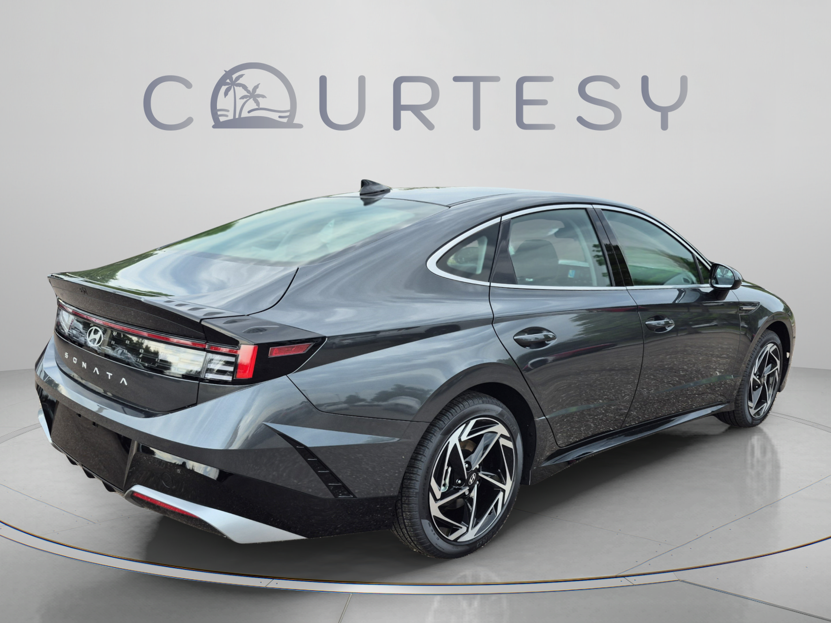New 2026 Hyundai Sonata SEL FWD image 5