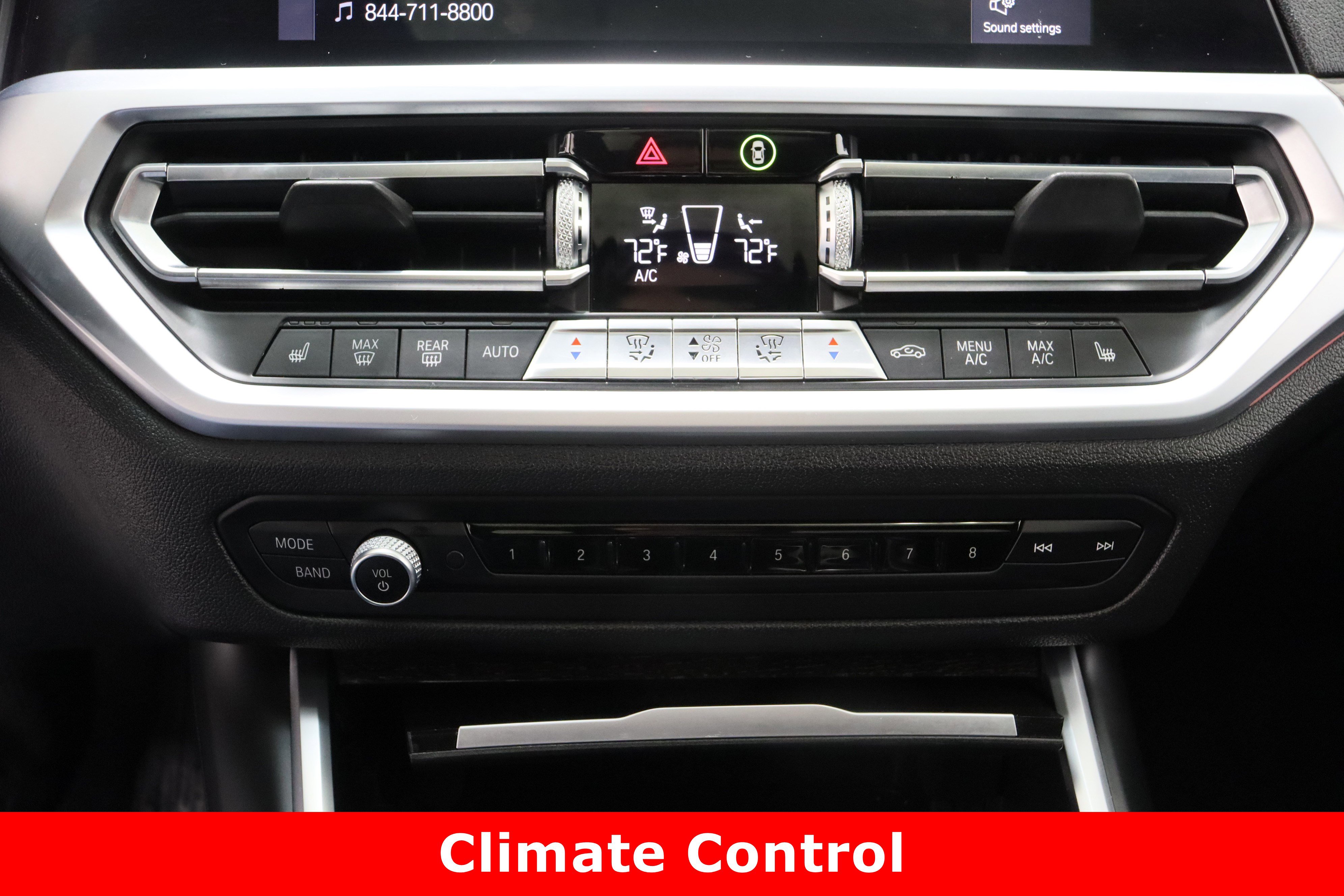 Used 2020 BMW 330i Sedan w/ Premium Package image 20