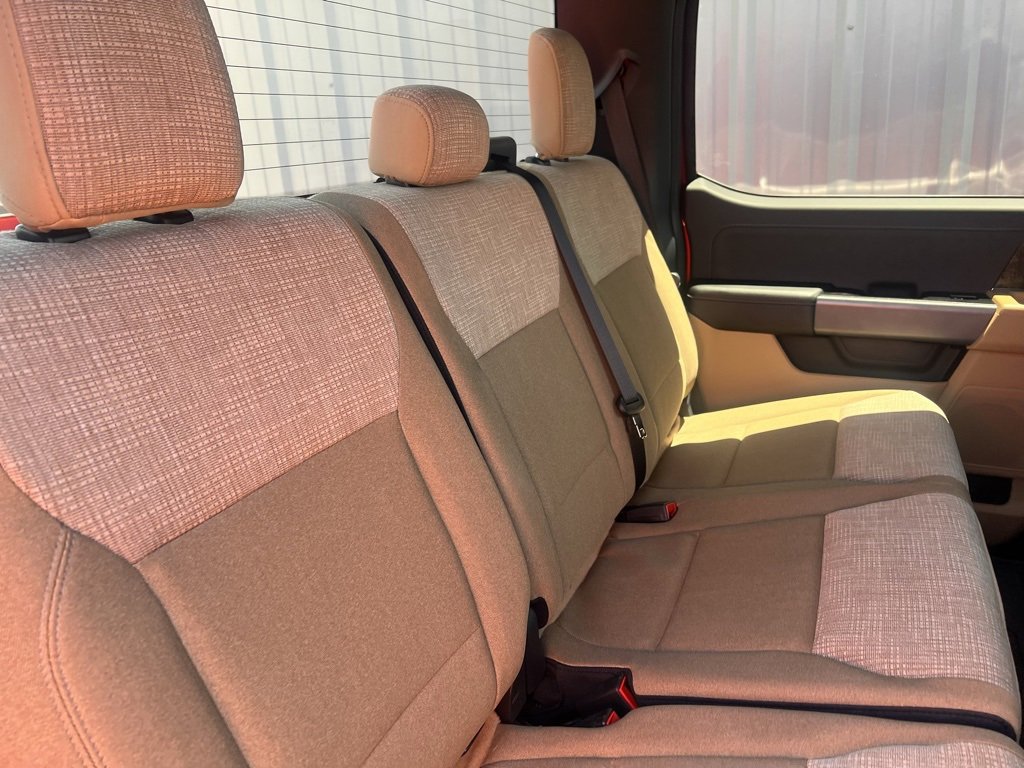 Used 2023 Ford F150 XLT w/ Equipment Group 301A Mid image 35