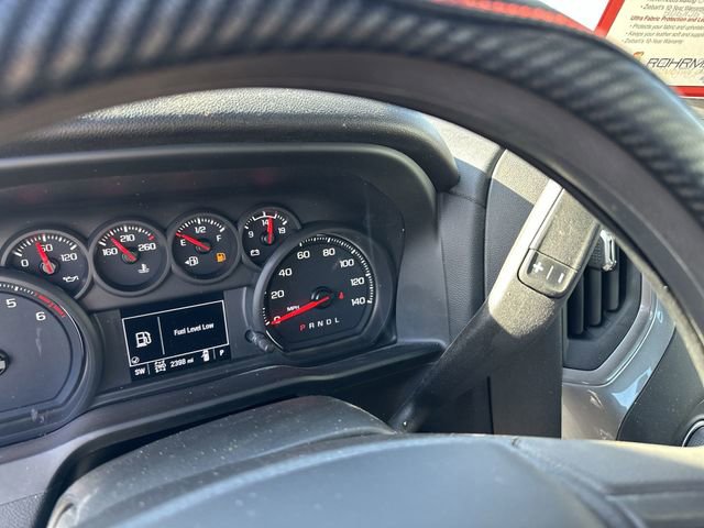 Used 2024 Chevrolet Silverado 3500 W/T w/ WT Fleet Convenience Package image 25