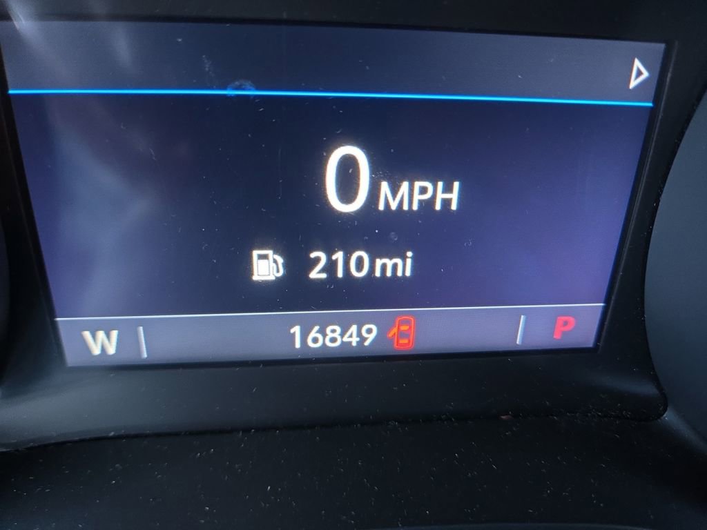 Used 2023 Buick Encore GX Preferred image 14