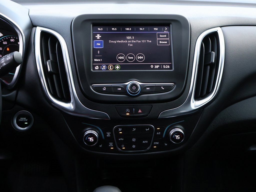 Used 2024 Chevrolet Equinox LT w/ LPO, Floor Liner Package image 27